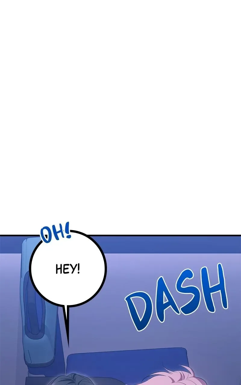 High school queen Chapter 96 page 40