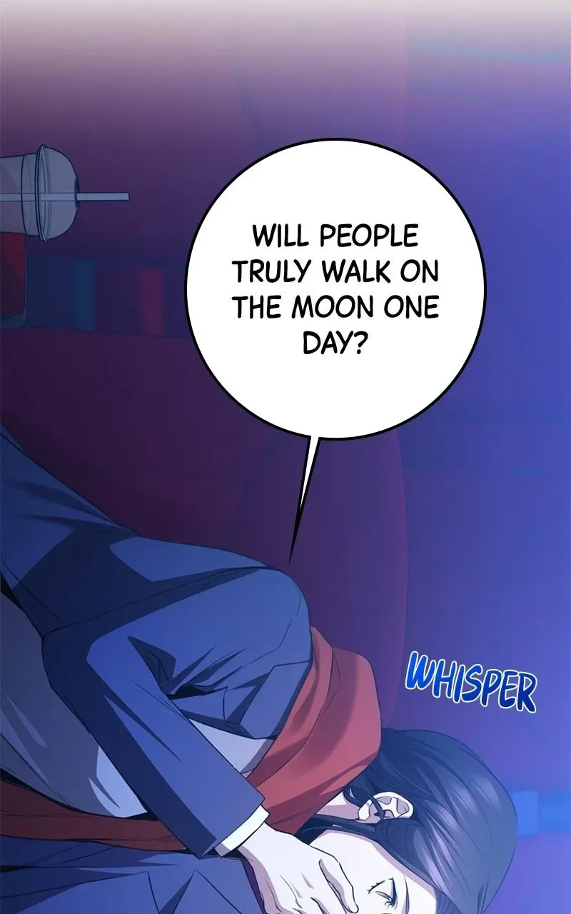 High school queen Chapter 96 page 54