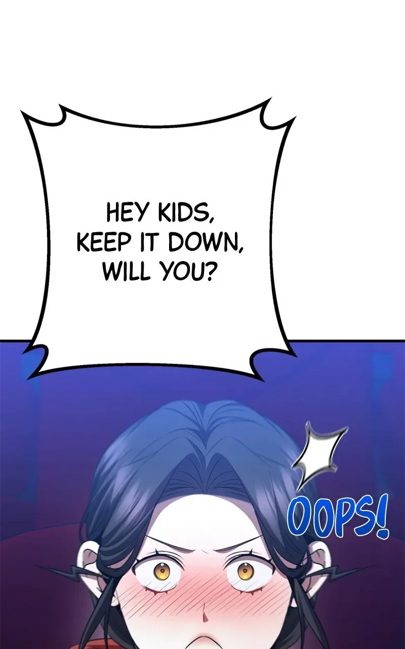 High school queen Chapter 96 page 71