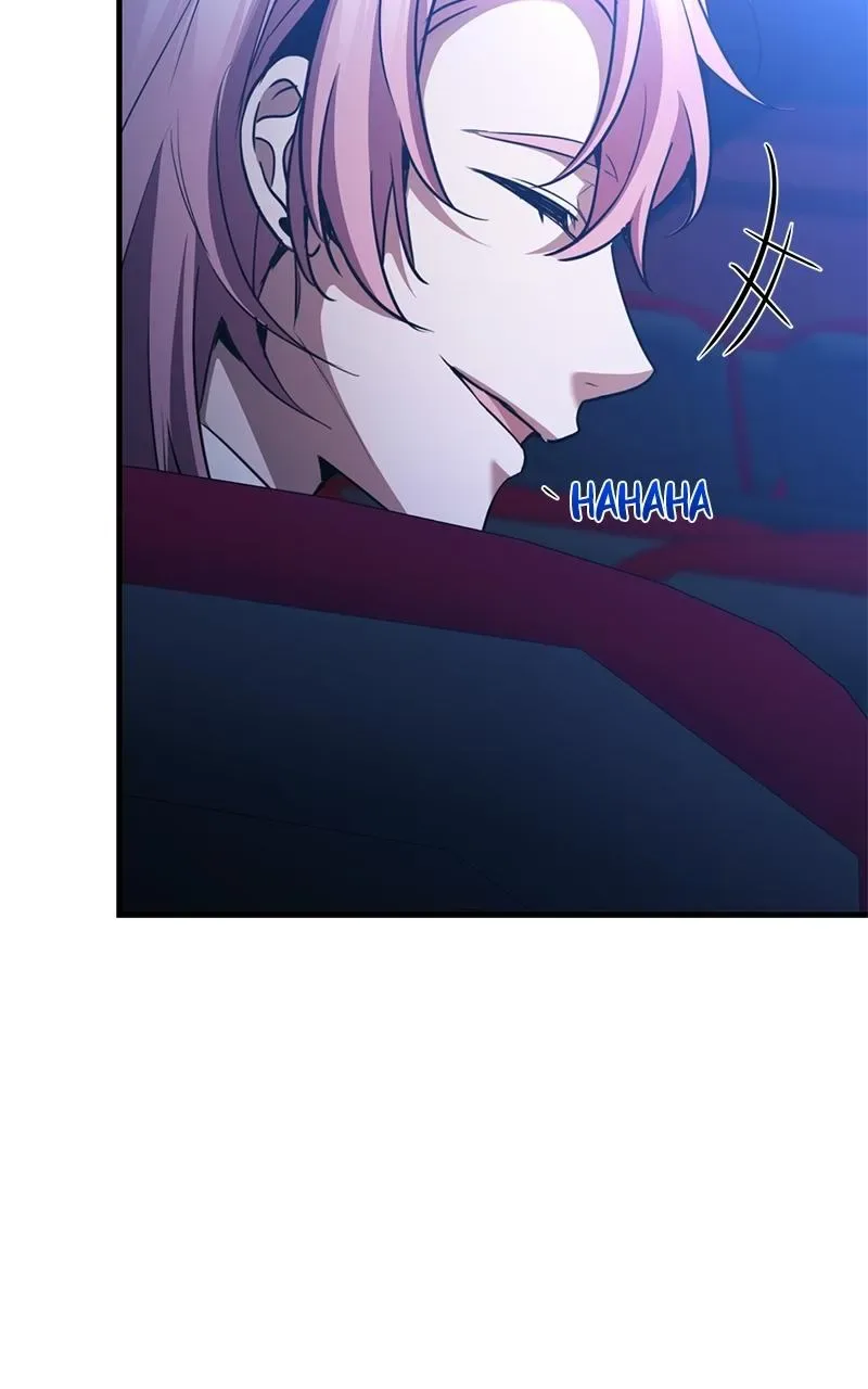 High school queen Chapter 96 page 70