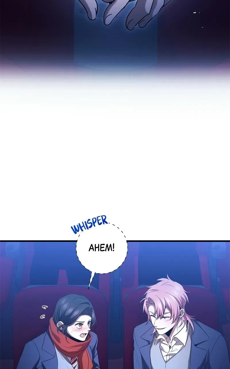 High school queen Chapter 96 page 68