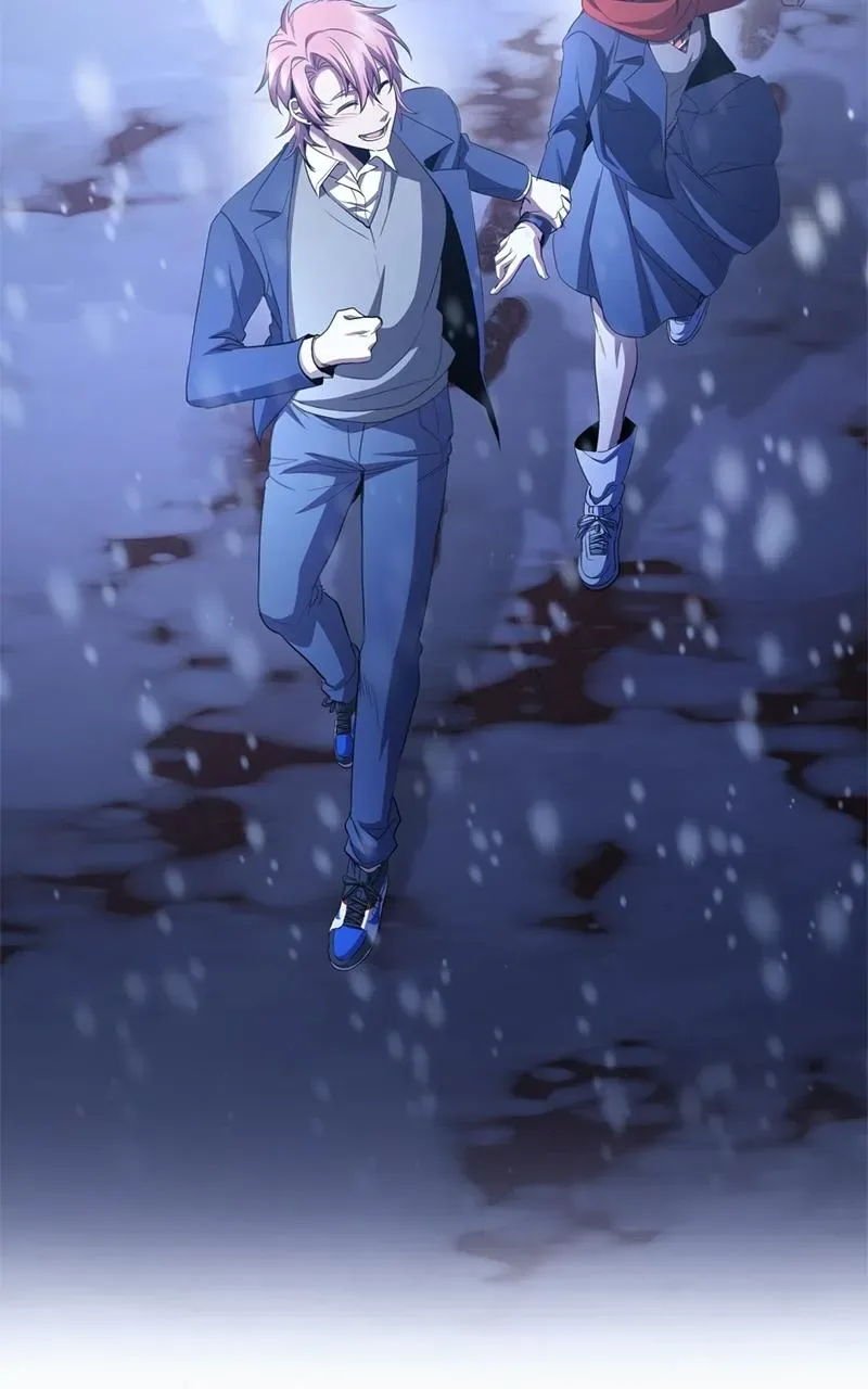 High school queen Chapter 96 page 80