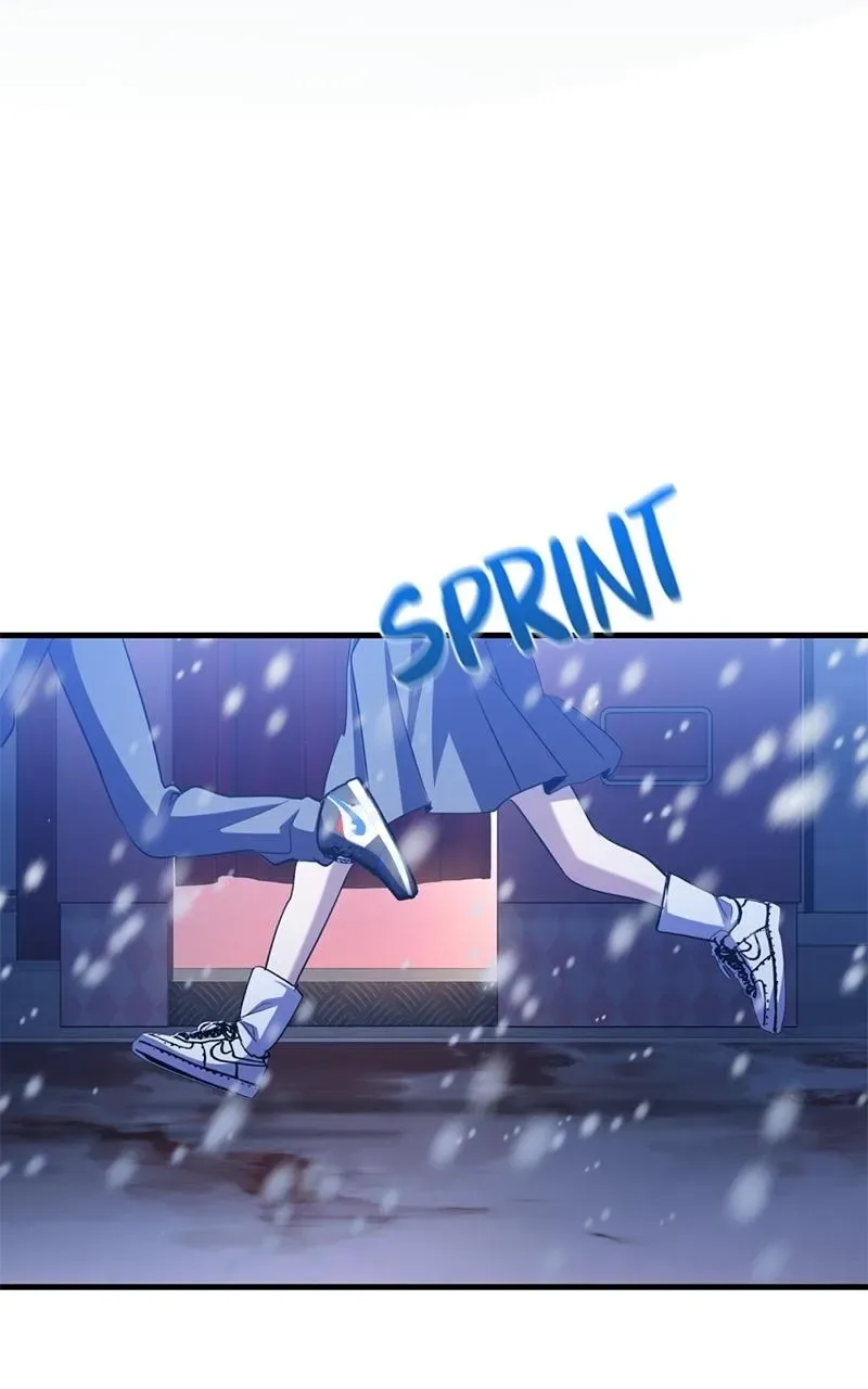 High school queen Chapter 96 page 81