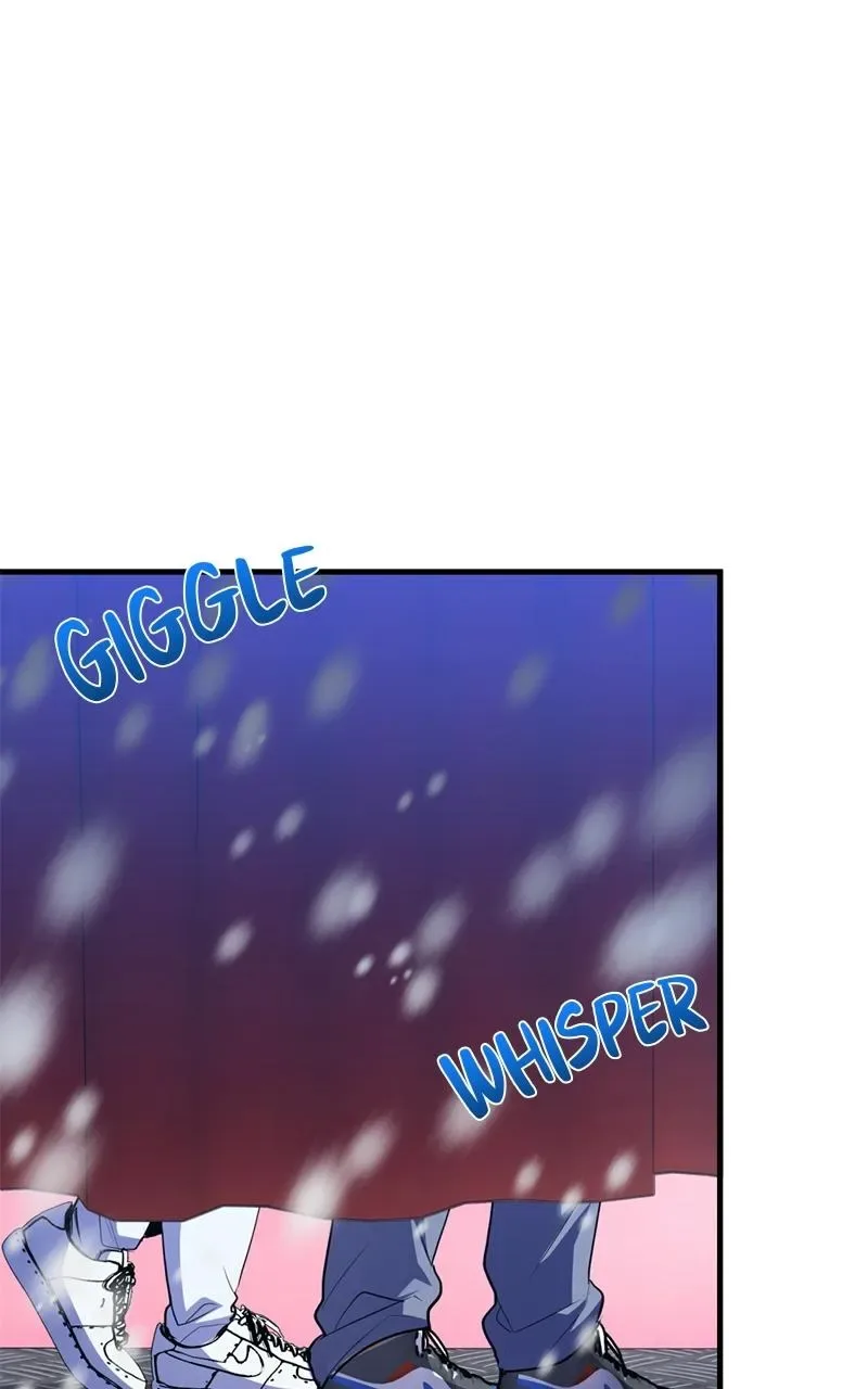 High school queen Chapter 96 page 83