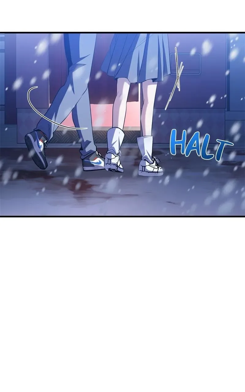High school queen Chapter 96 page 82