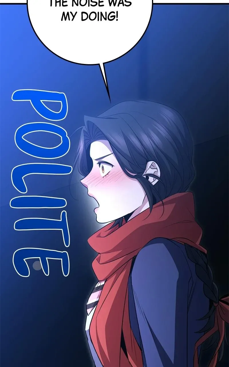 High school queen Chapter 96 page 74