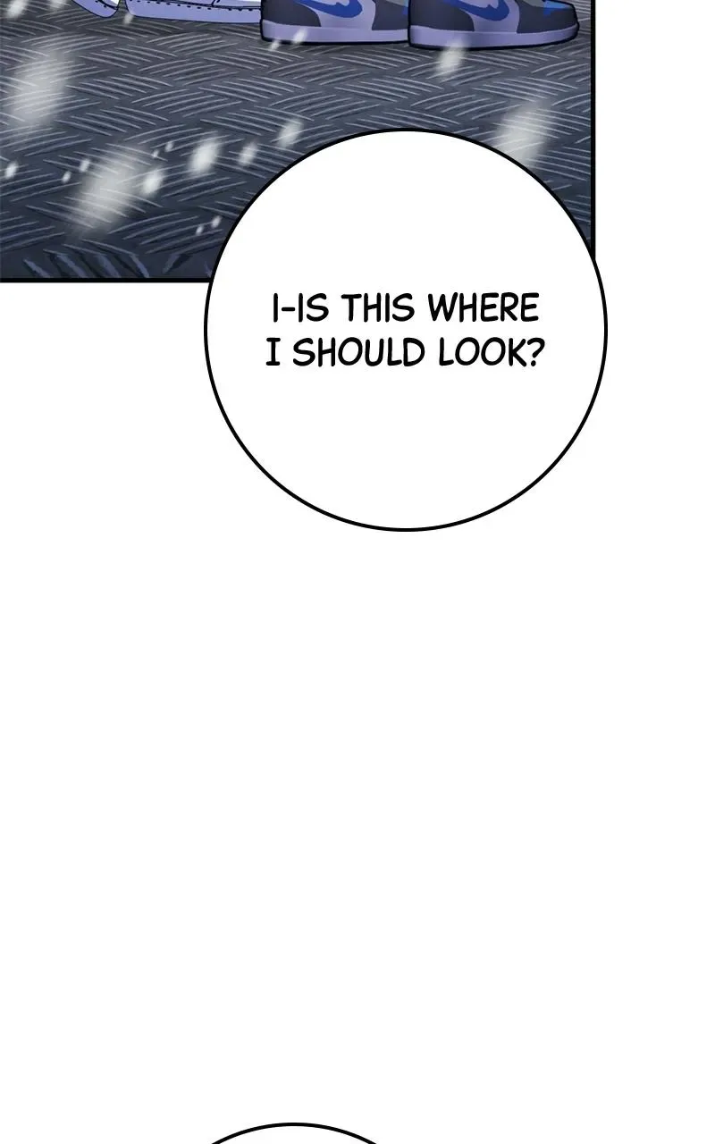 High school queen Chapter 96 page 84