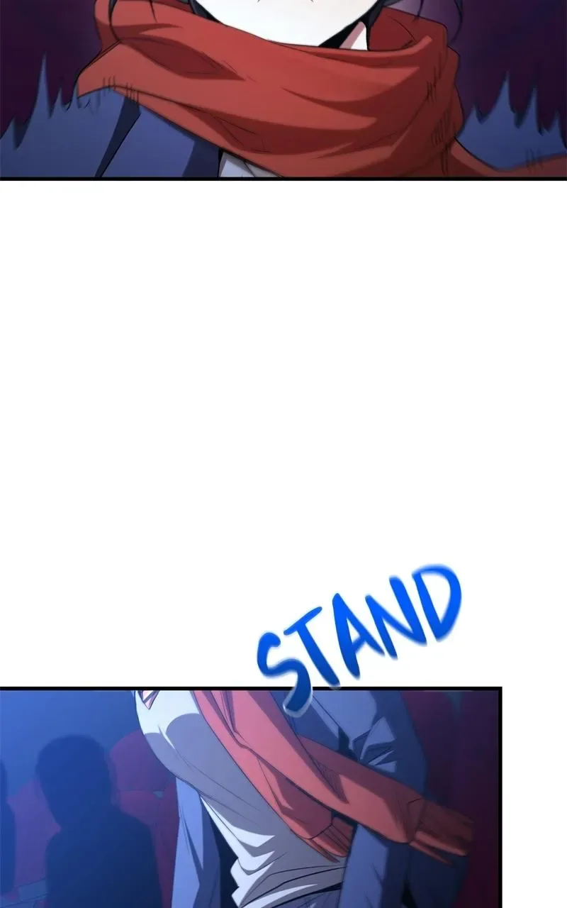 High school queen Chapter 96 page 72
