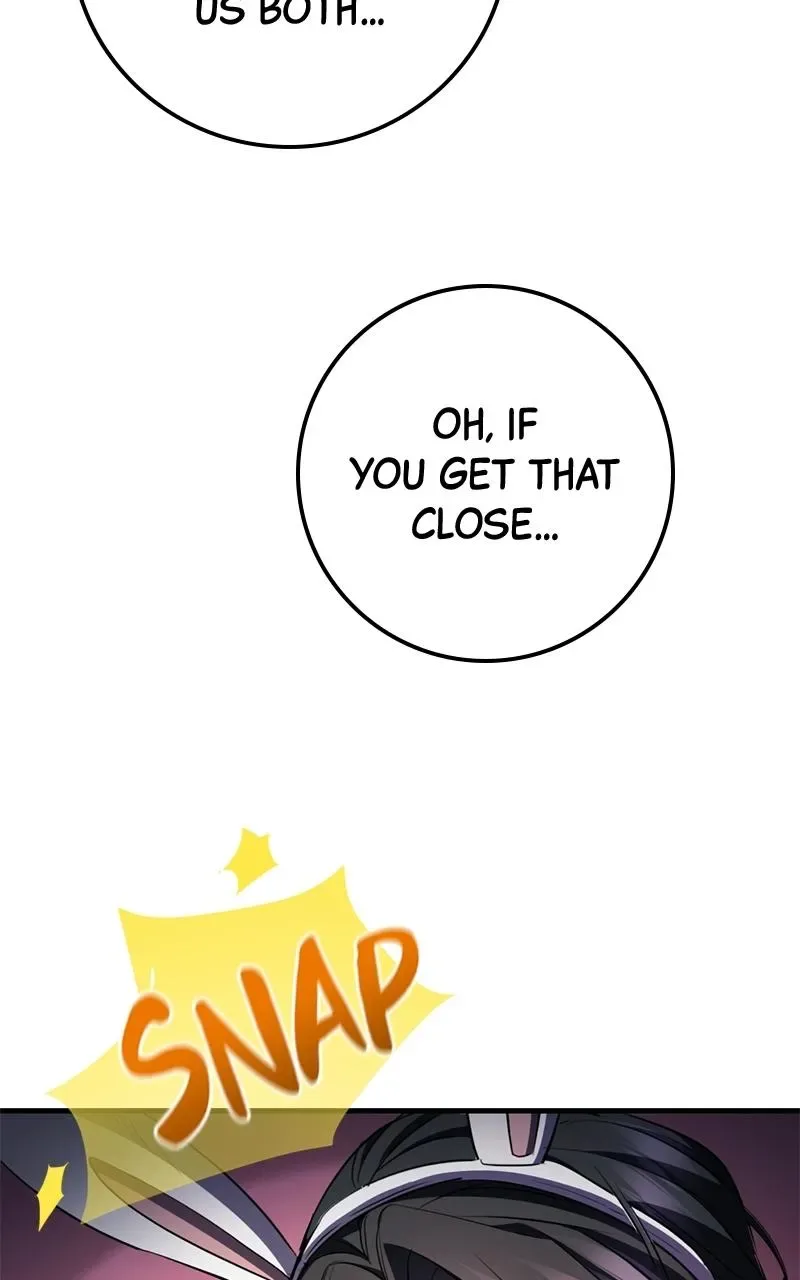 High school queen Chapter 96 page 88