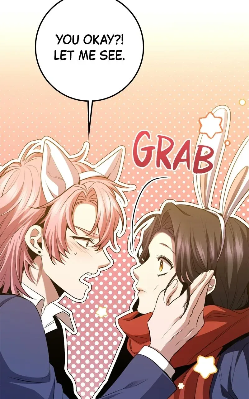 High school queen Chapter 96 page 90