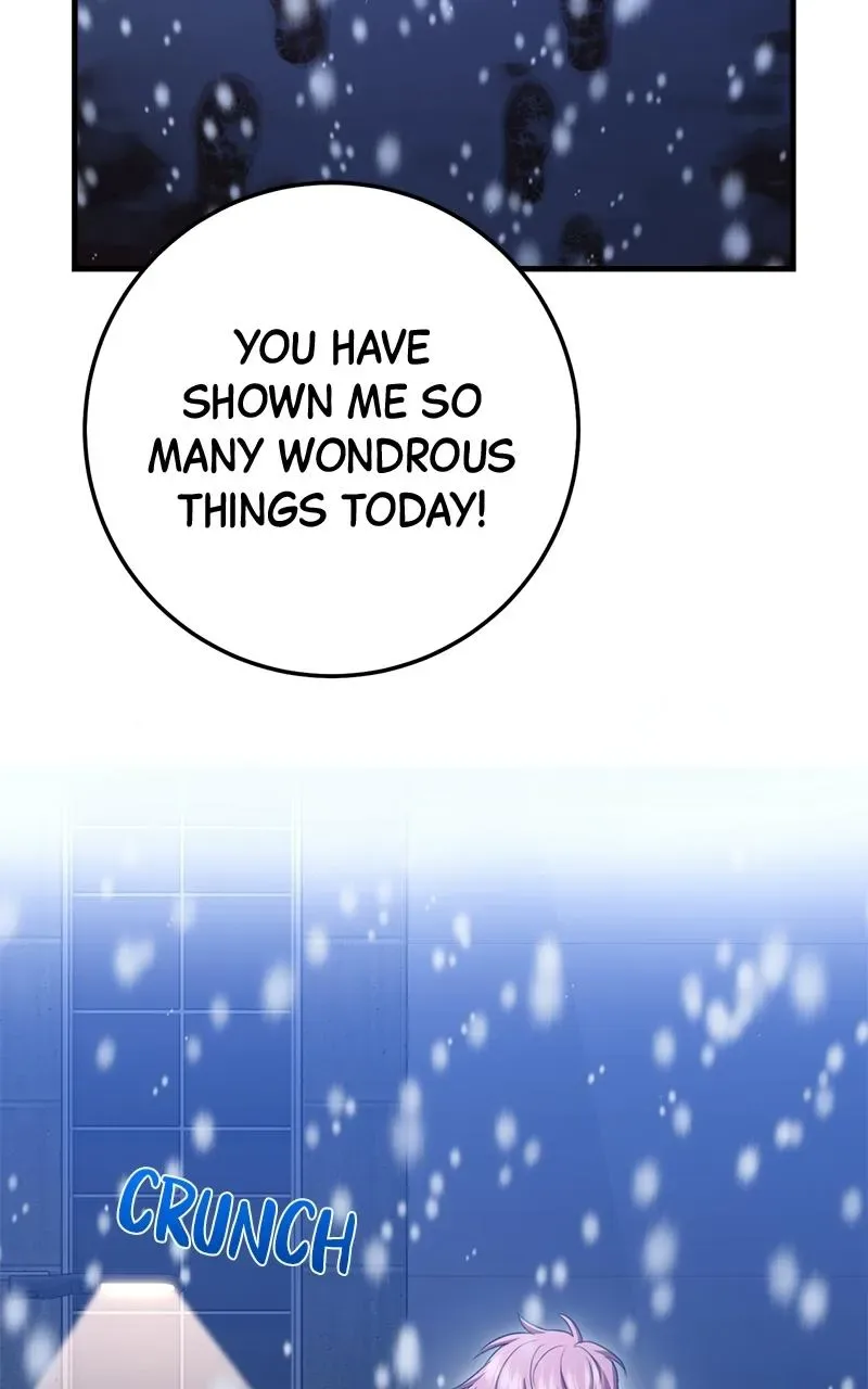 High school queen Chapter 96 page 94