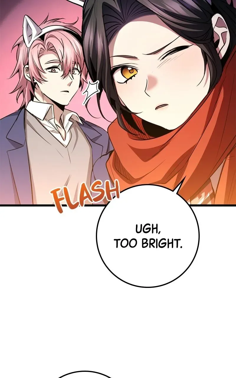 High school queen Chapter 96 page 89
