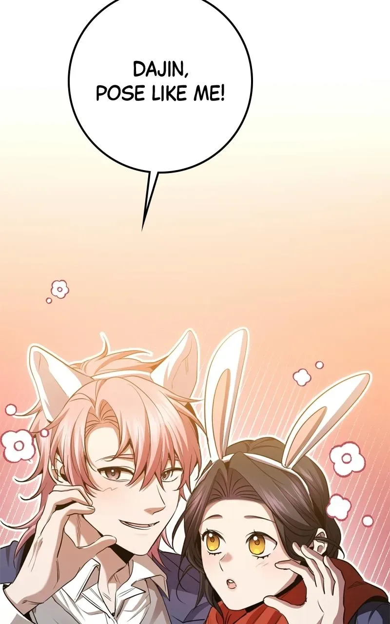 High school queen Chapter 96 page 85
