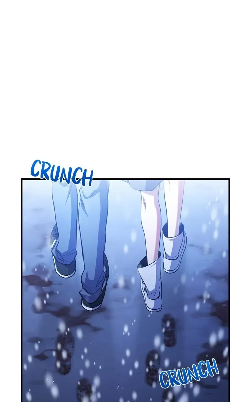 High school queen Chapter 96 page 93