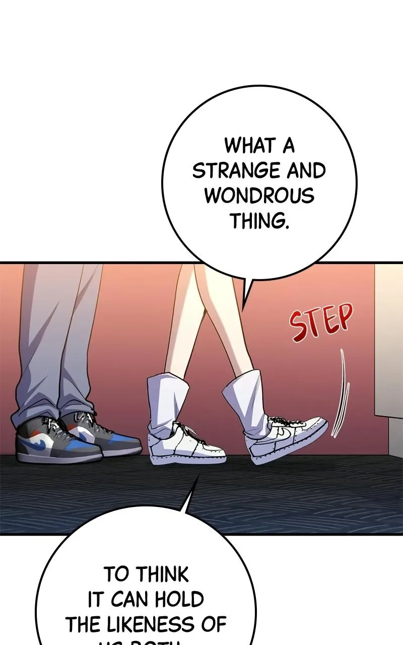 High school queen Chapter 96 page 87