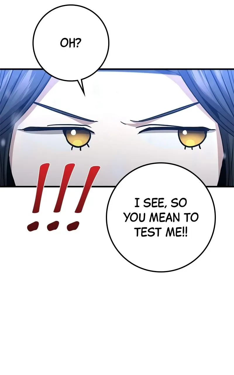 High school queen Chapter 96 page 102