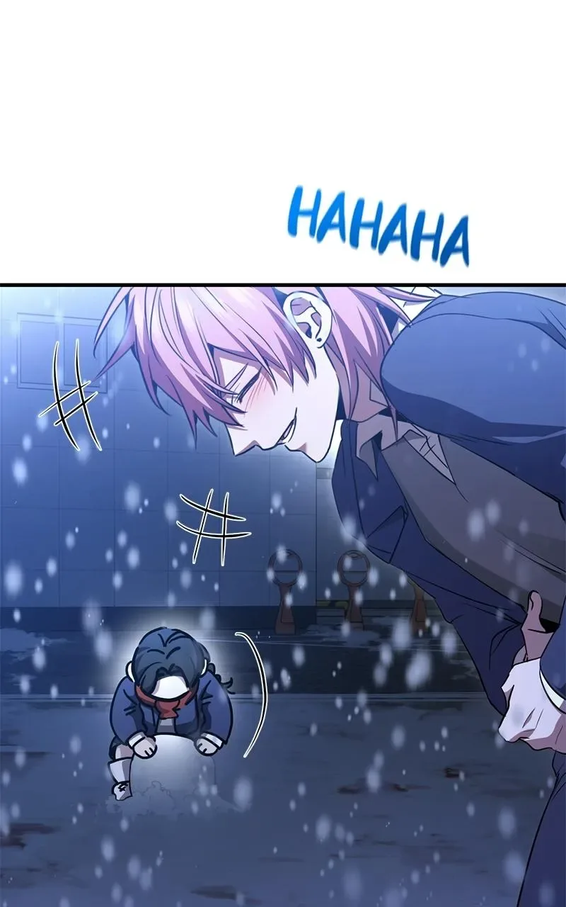 High school queen Chapter 96 page 103