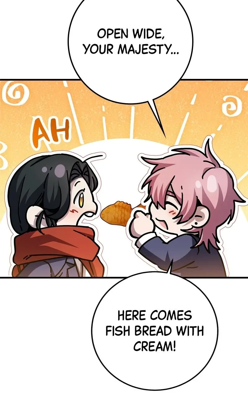 High school queen Chapter 96 page 99