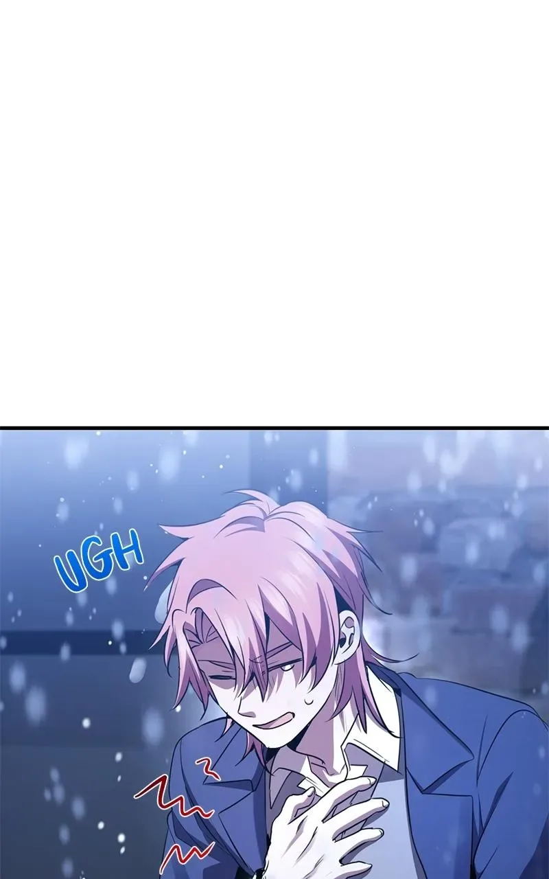 High school queen Chapter 96 page 111