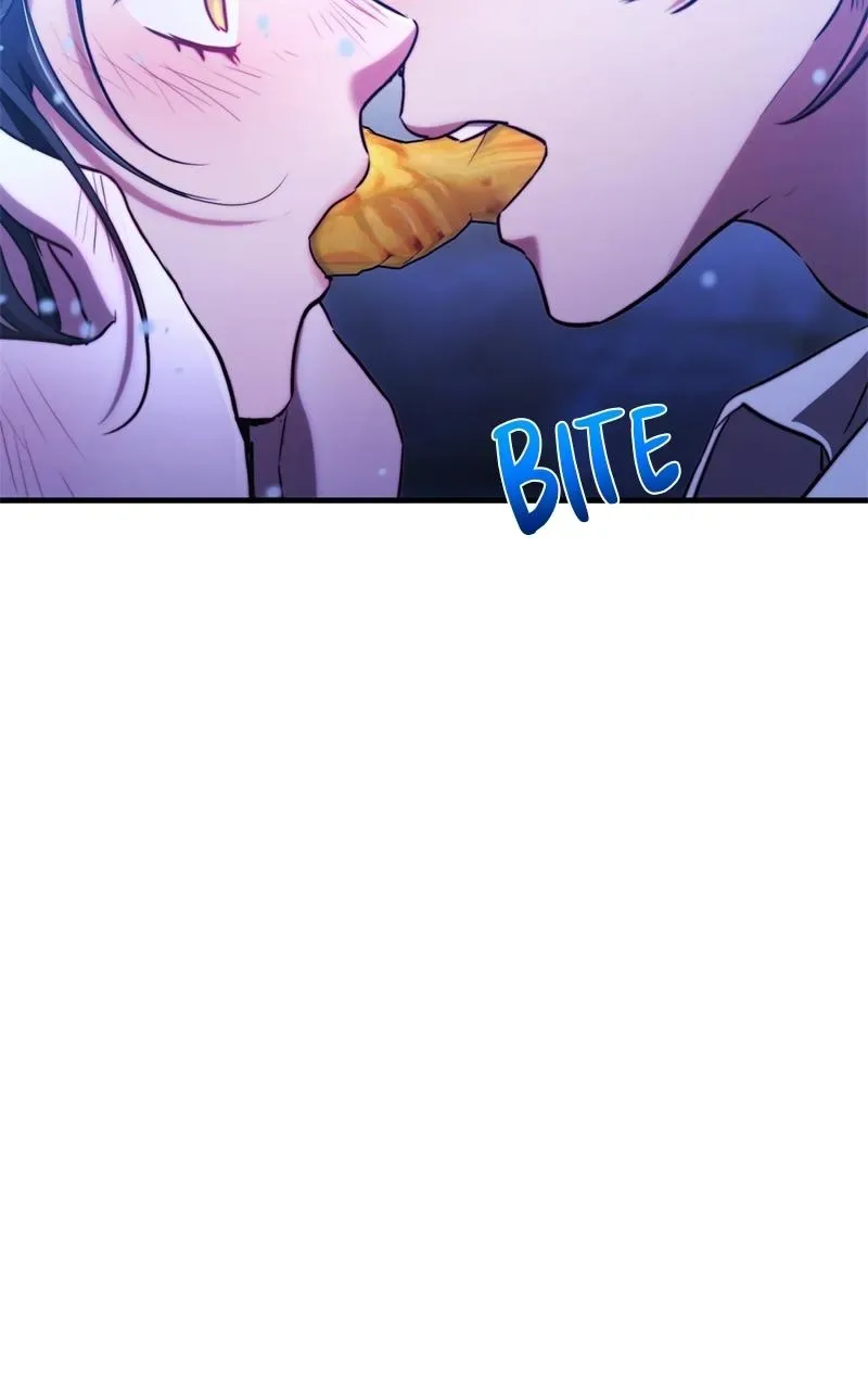 High school queen Chapter 96 page 124