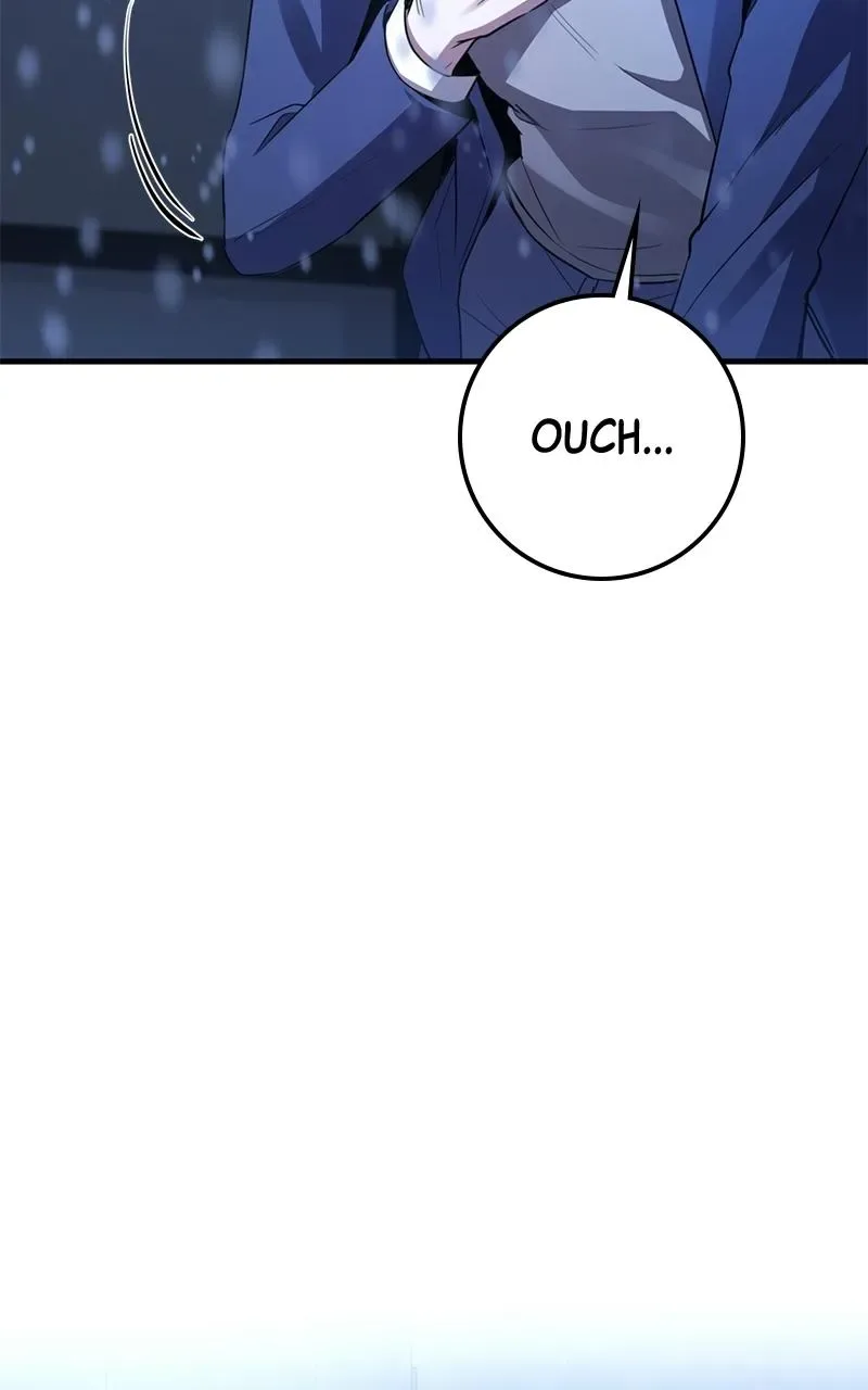 High school queen Chapter 96 page 112