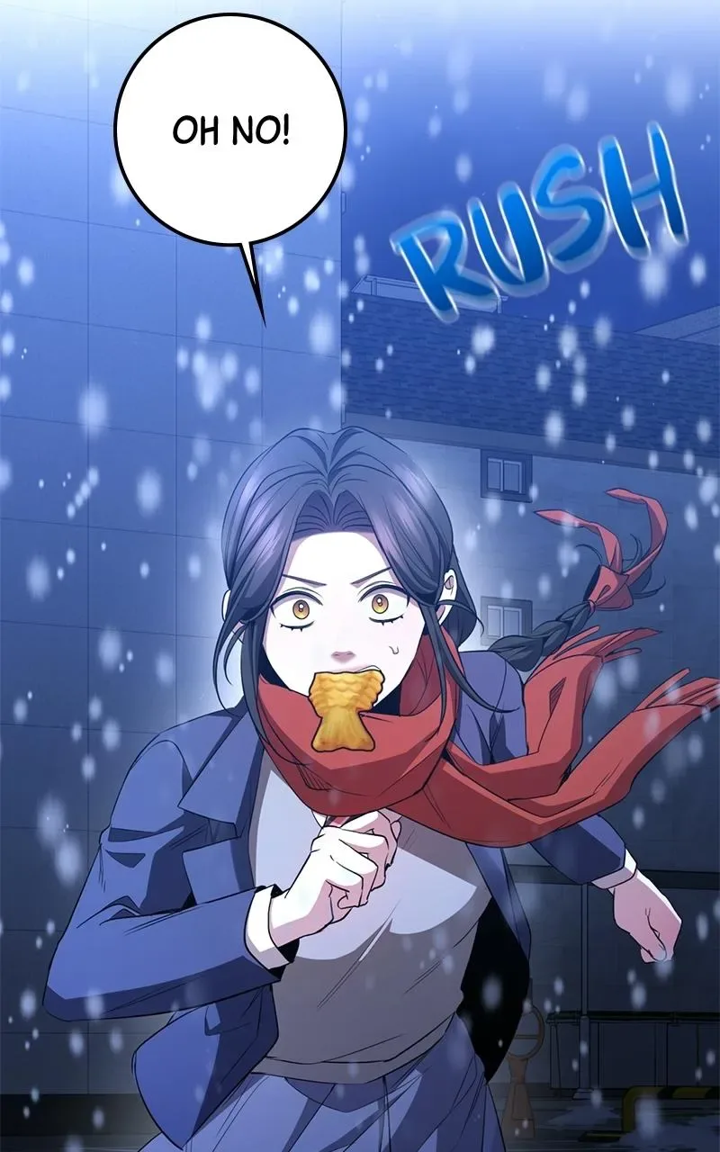 High school queen Chapter 96 page 113
