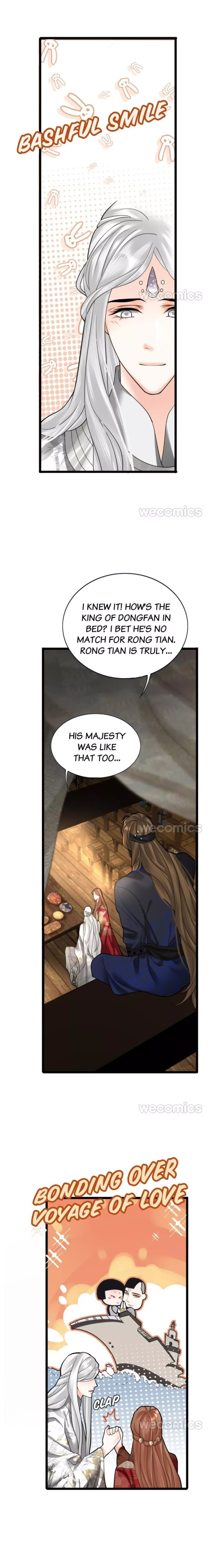 Phoenix of The Nine Heavens Chapter 153 page 4