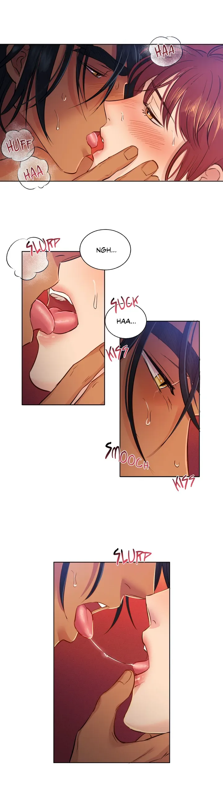 Hana's Demons of Lust Chapter 1 page 4