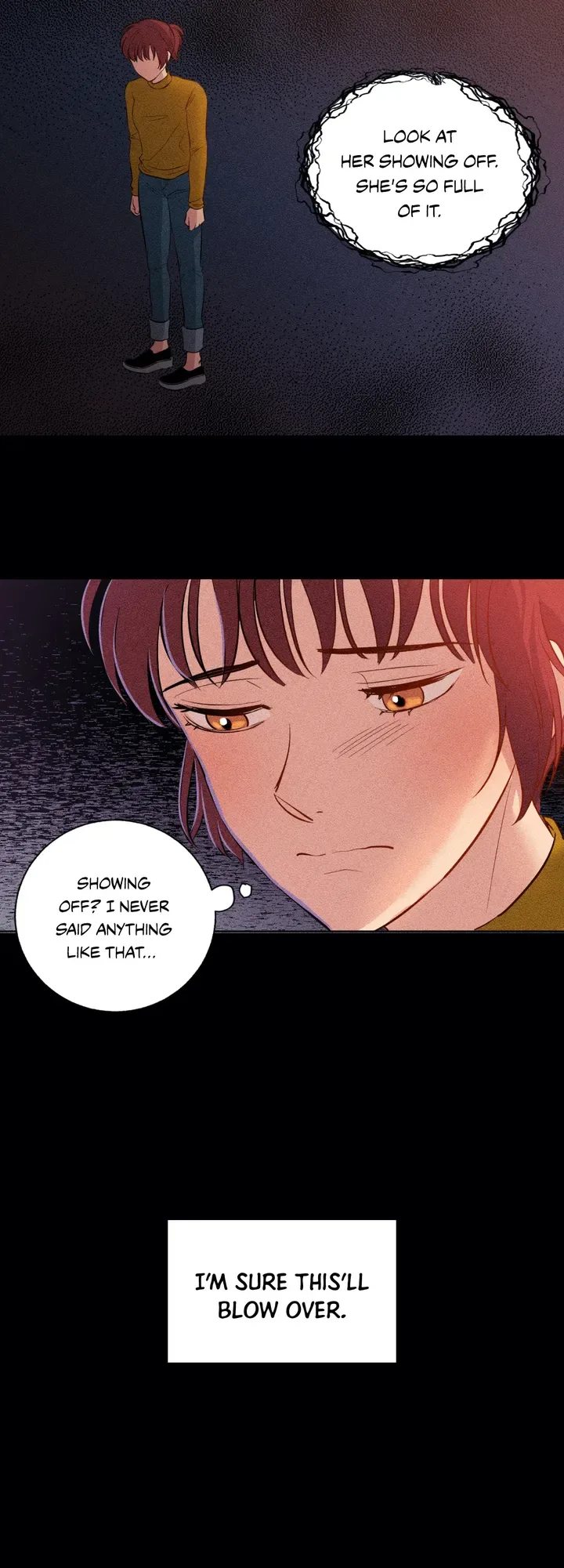 Hana's Demons of Lust Chapter 1 page 11