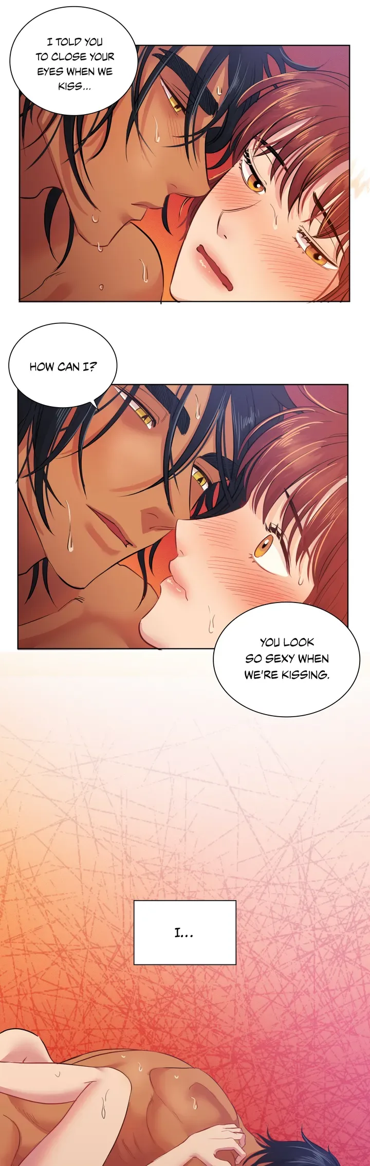 Hana's Demons of Lust Chapter 1 page 5