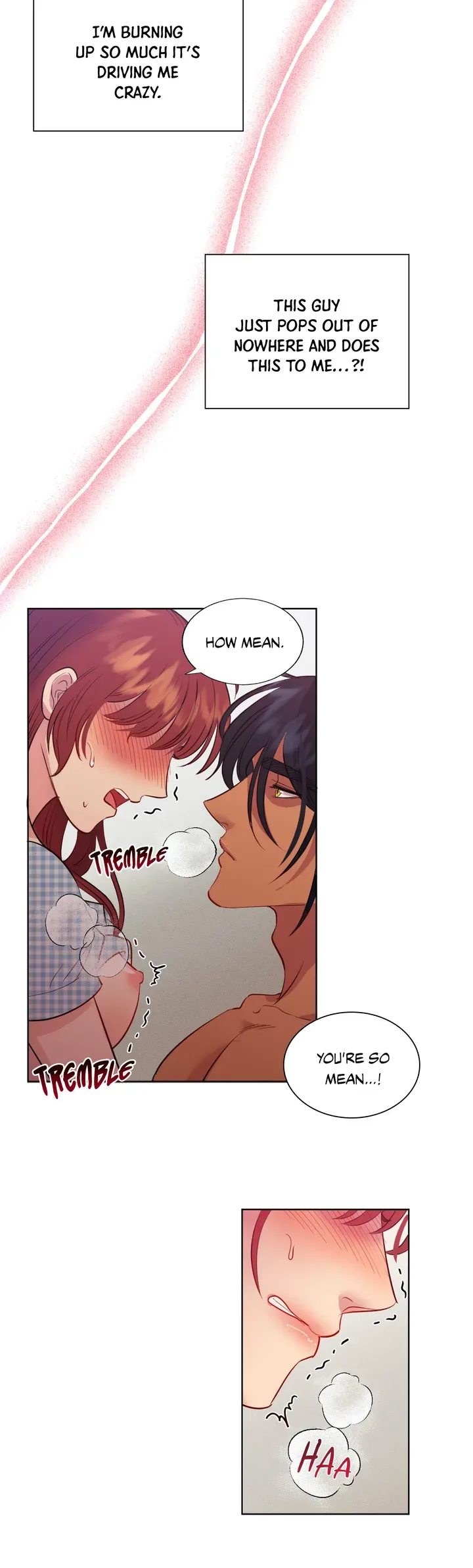 Hana's Demons of Lust Chapter 3 page 4
