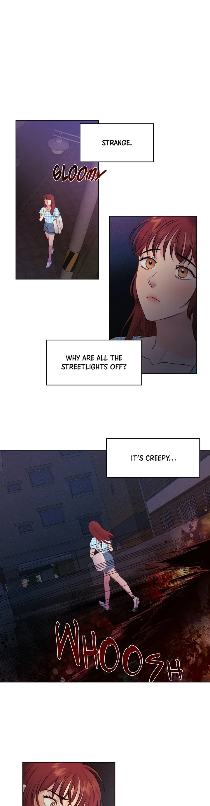 Hana's Demons of Lust Chapter 1 page 16