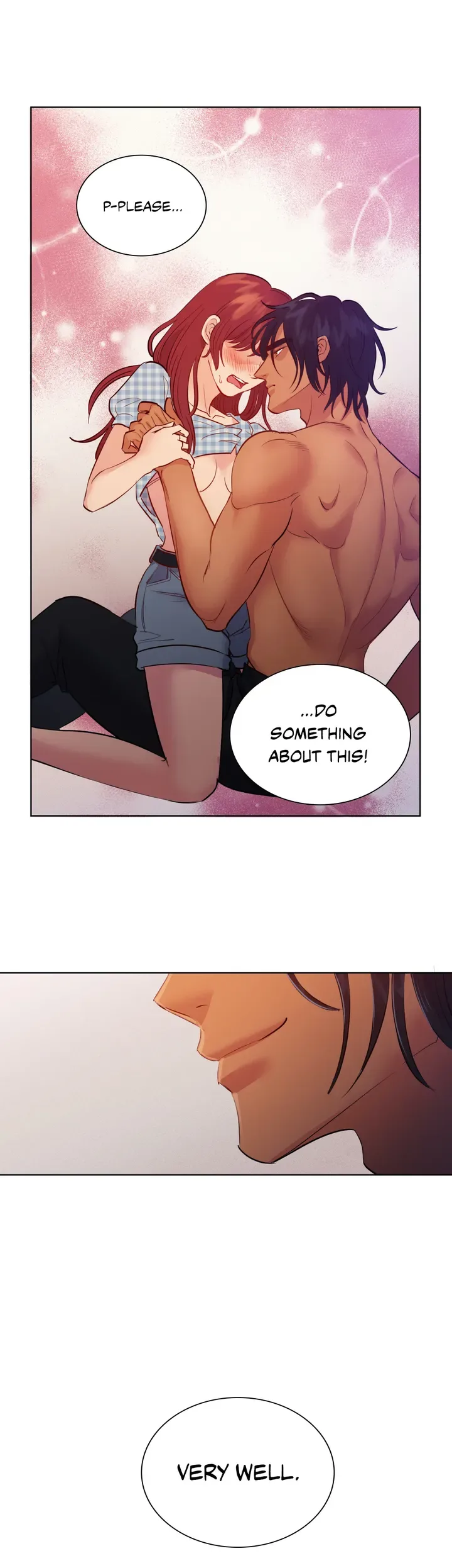 Hana's Demons of Lust Chapter 3 page 5