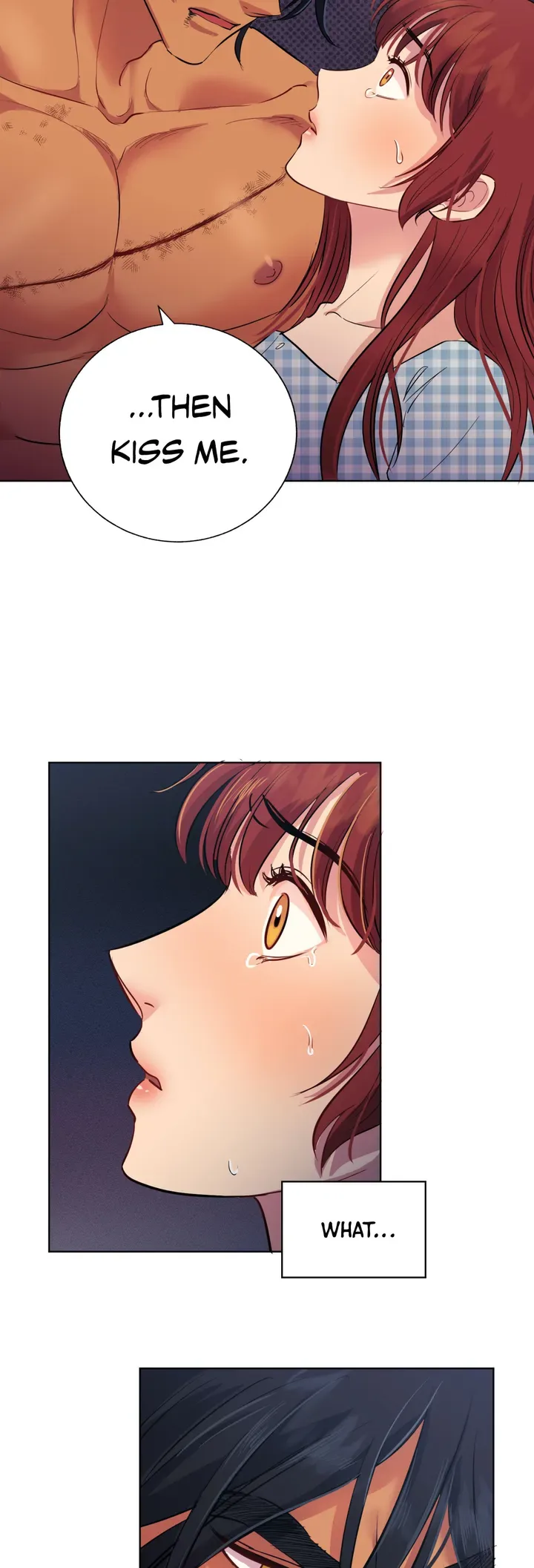 Hana's Demons of Lust Chapter 1 page 27