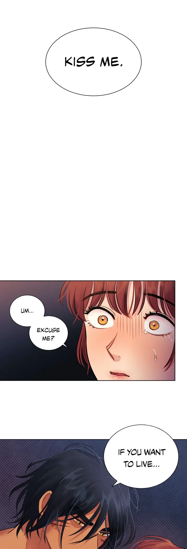 Hana's Demons of Lust Chapter 1 page 26