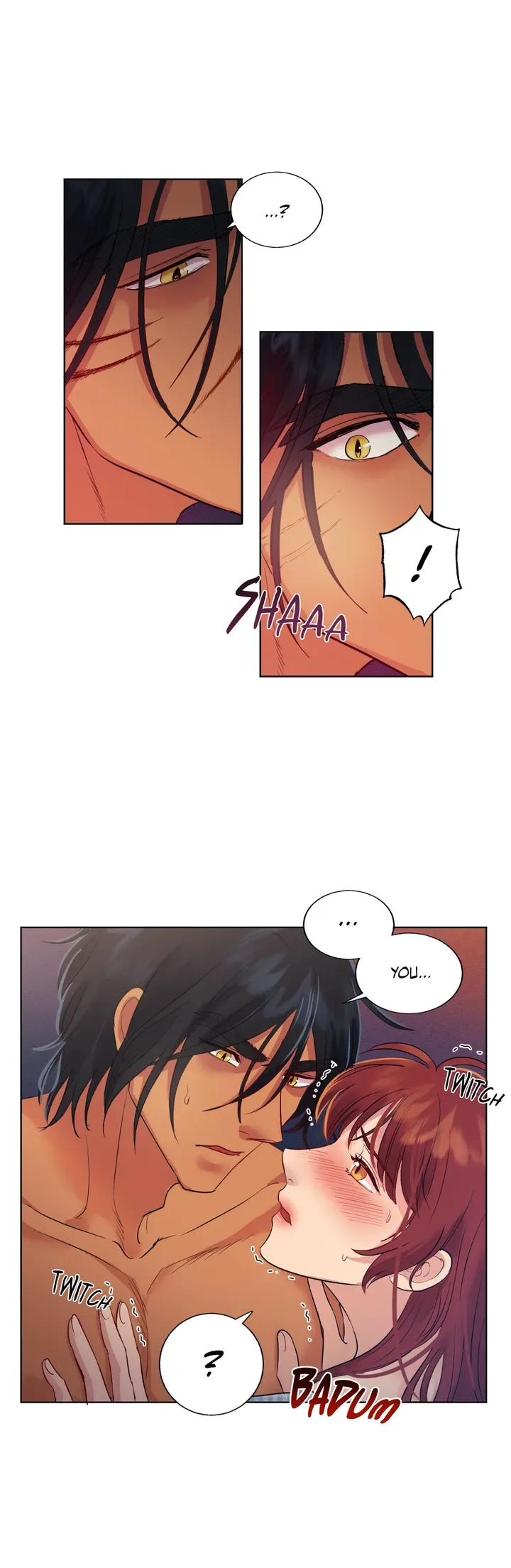Hana's Demons of Lust Chapter 2 page 6