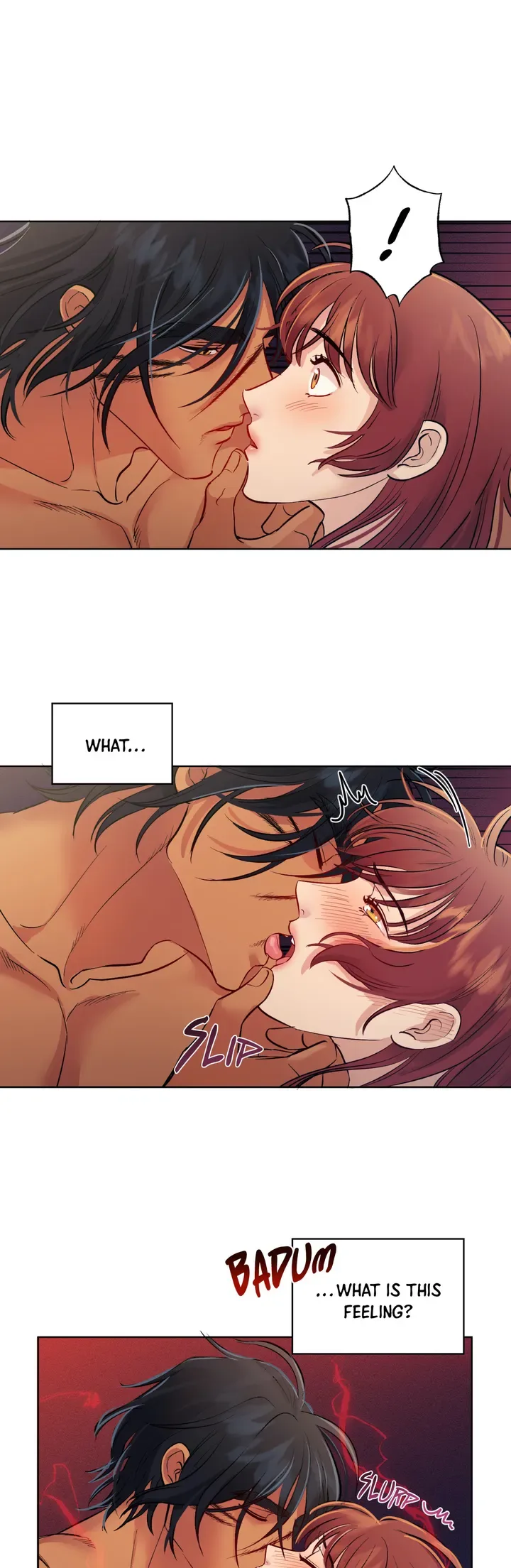 Hana's Demons of Lust Chapter 2 page 4