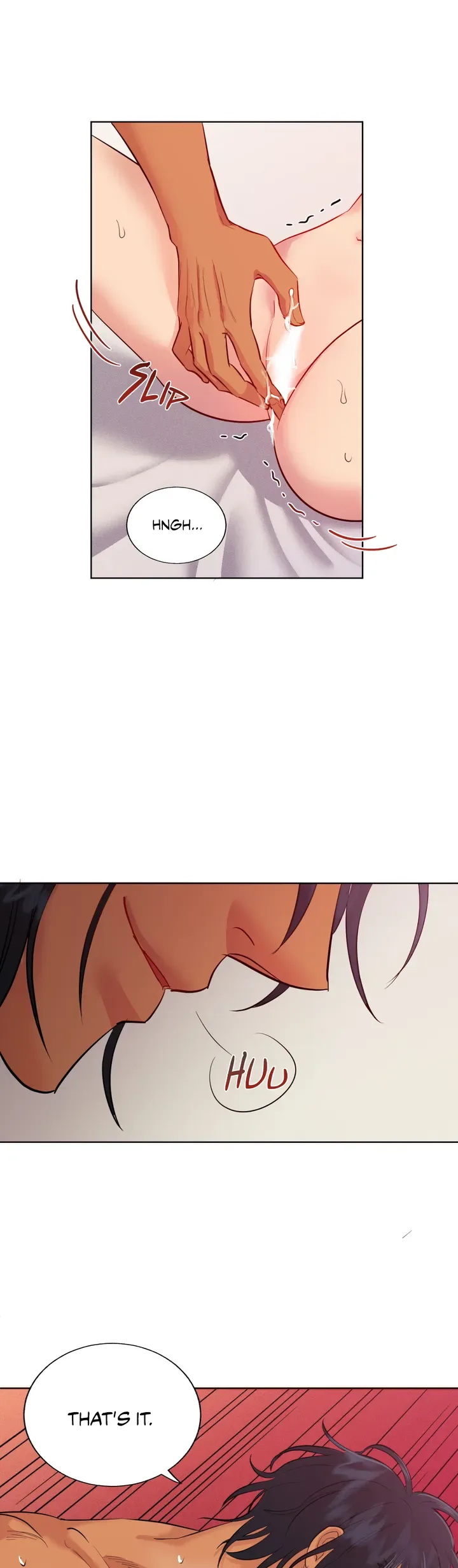 Hana's Demons of Lust Chapter 3 page 9