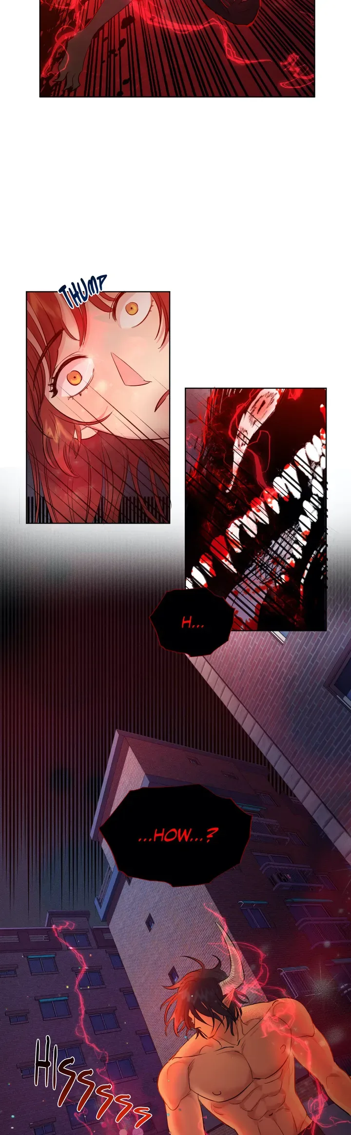 Hana's Demons of Lust Chapter 2 page 10