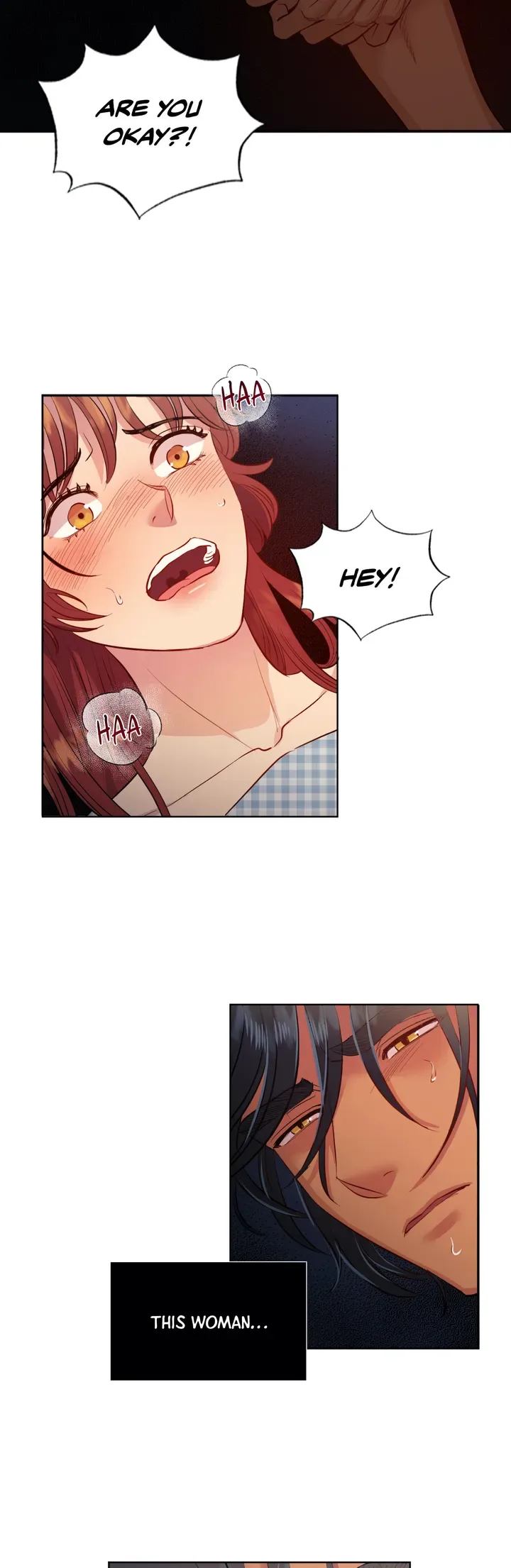 Hana's Demons of Lust Chapter 2 page 13