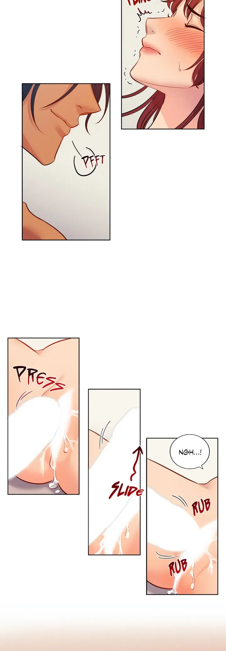 Hana's Demons of Lust Chapter 3 page 23