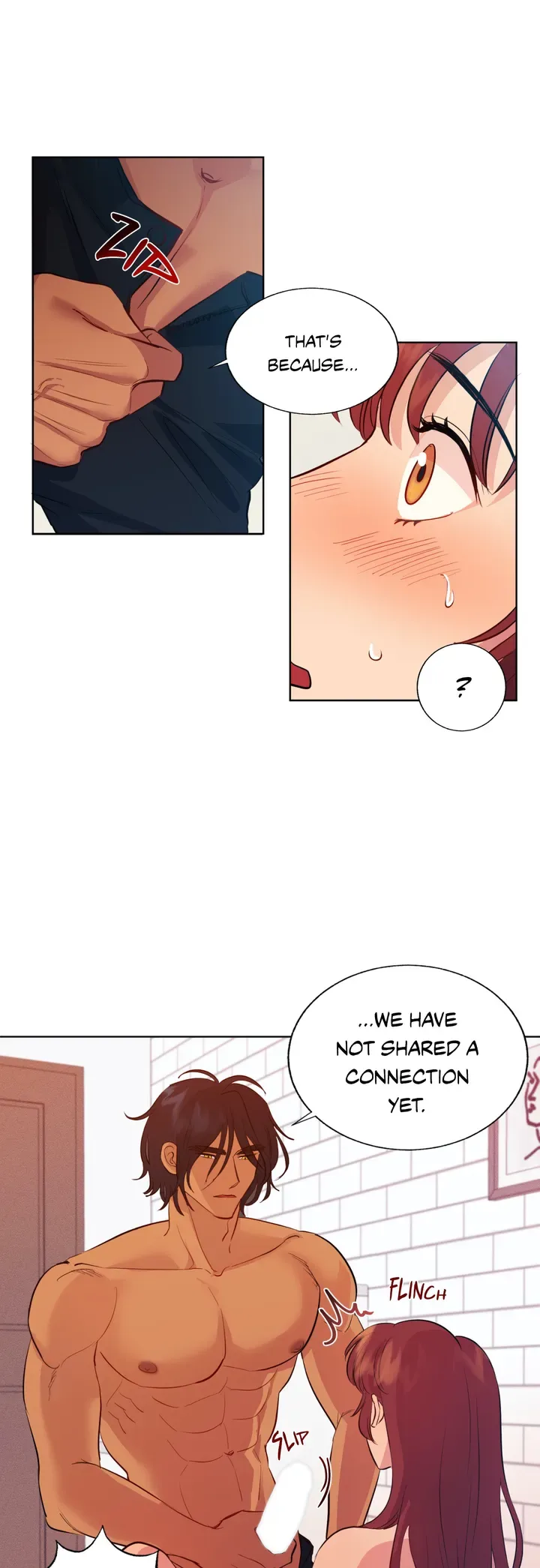 Hana's Demons of Lust Chapter 3 page 16