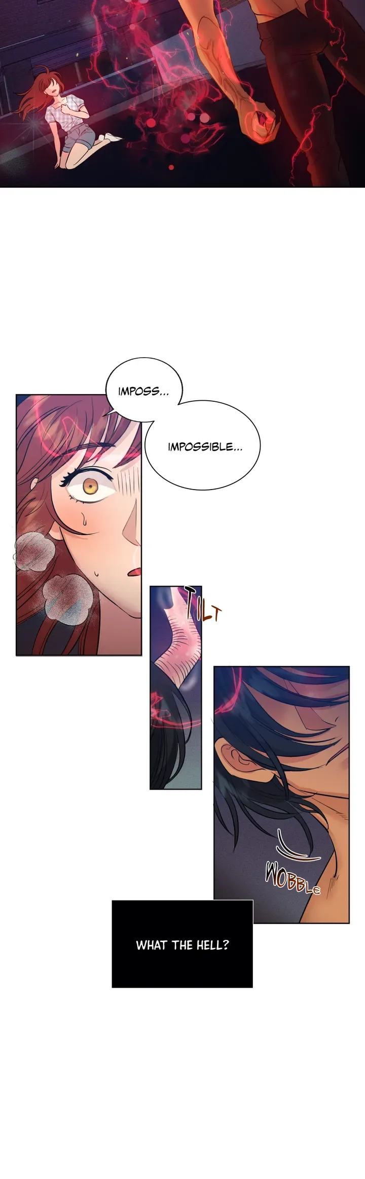 Hana's Demons of Lust Chapter 2 page 11