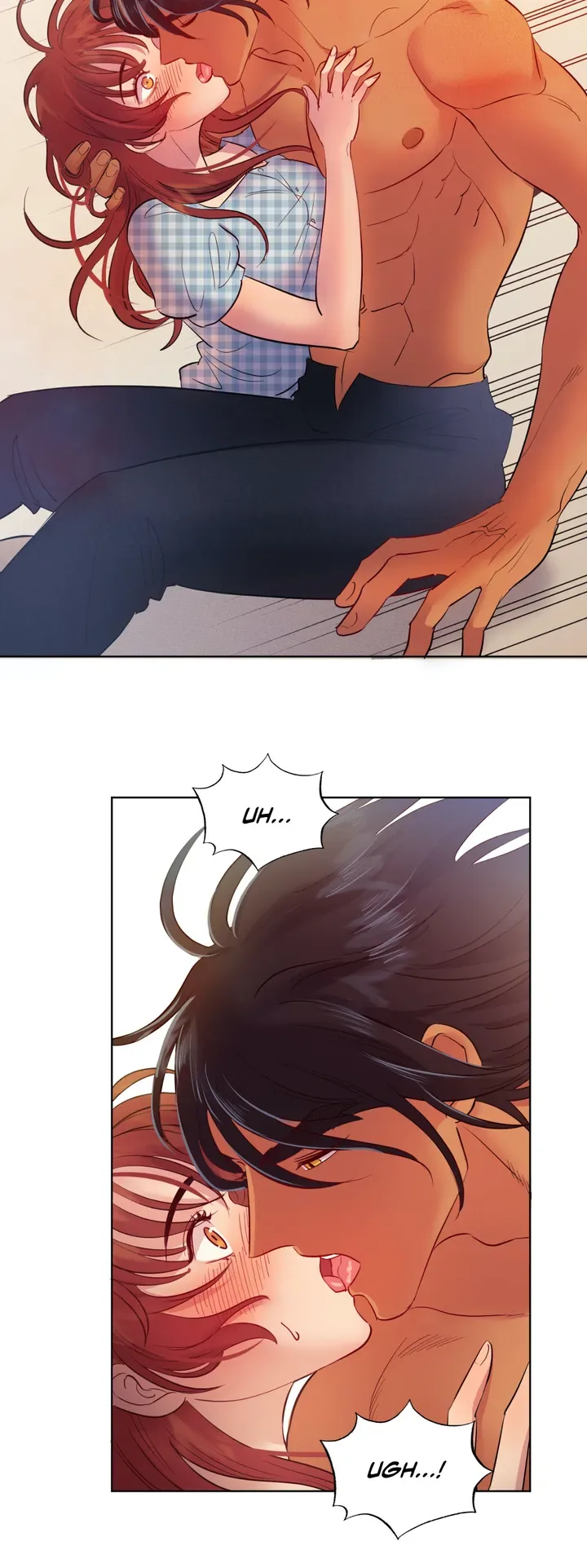 Hana's Demons of Lust Chapter 2 page 23