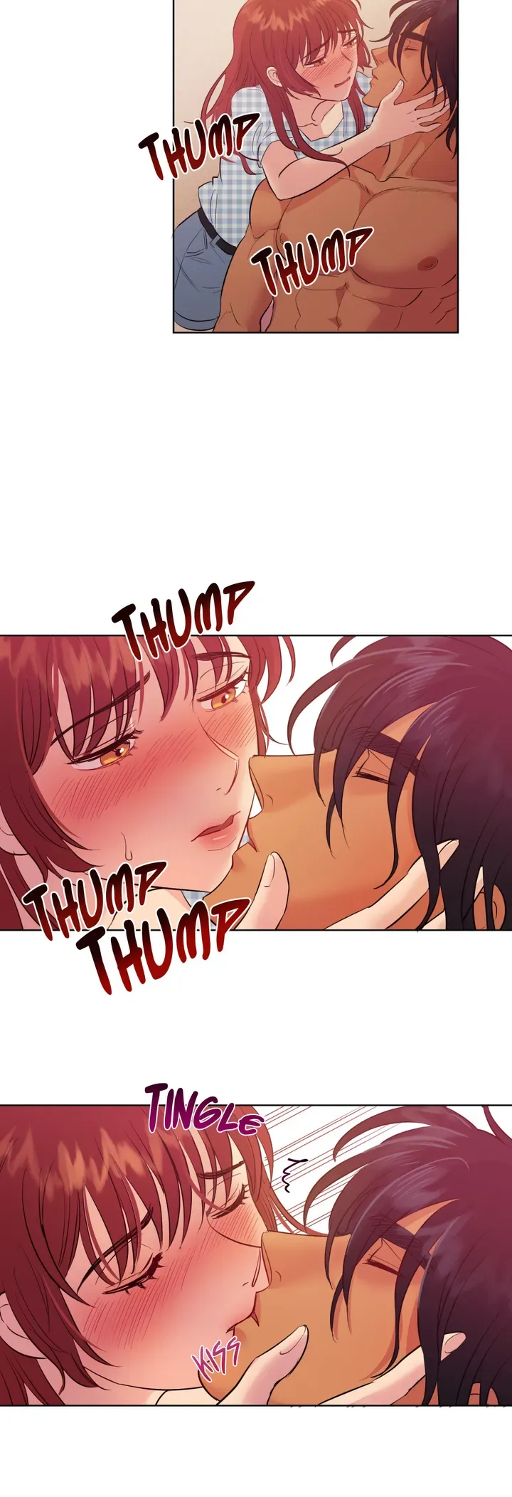 Hana's Demons of Lust Chapter 2 page 20