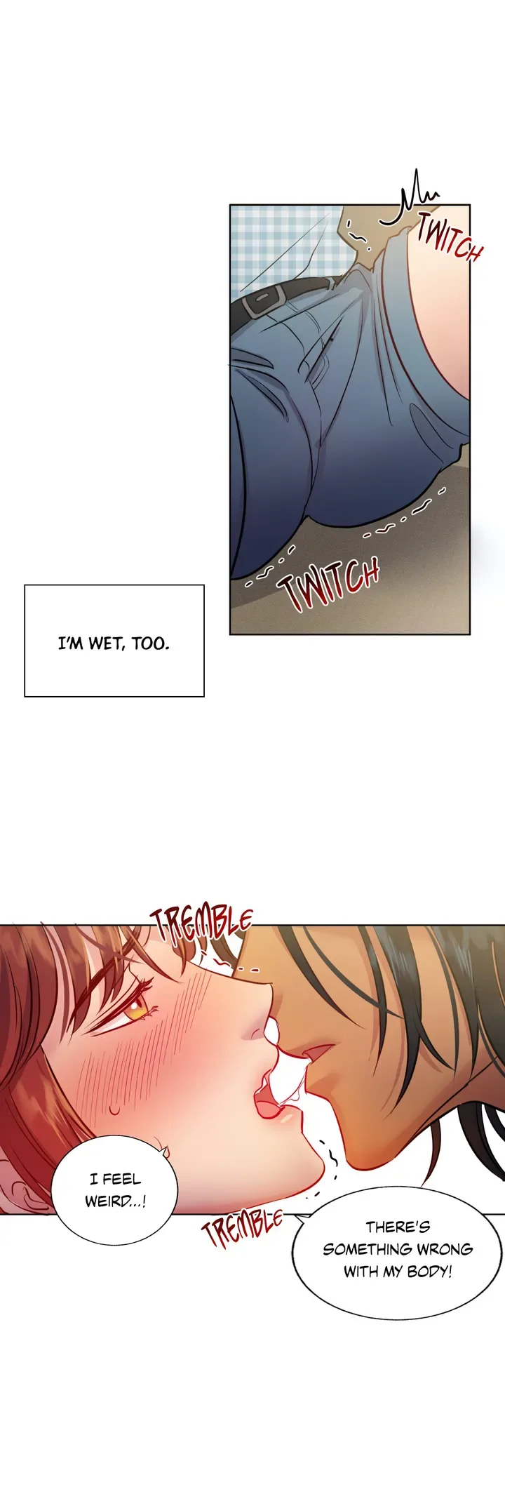 Hana's Demons of Lust Chapter 2 page 25