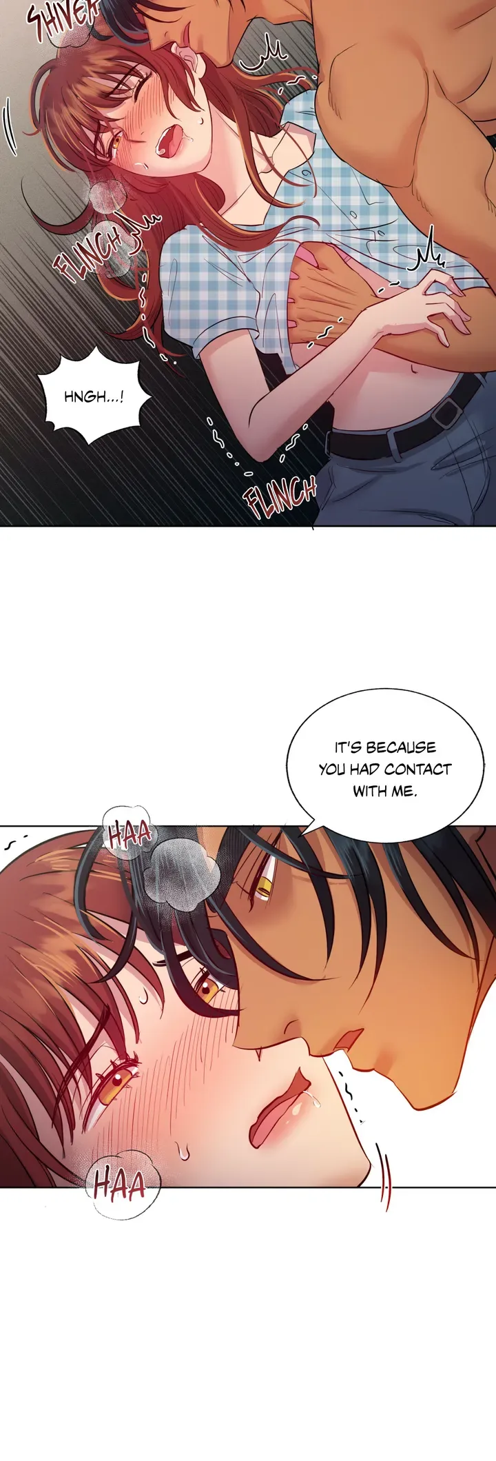 Hana's Demons of Lust Chapter 2 page 27