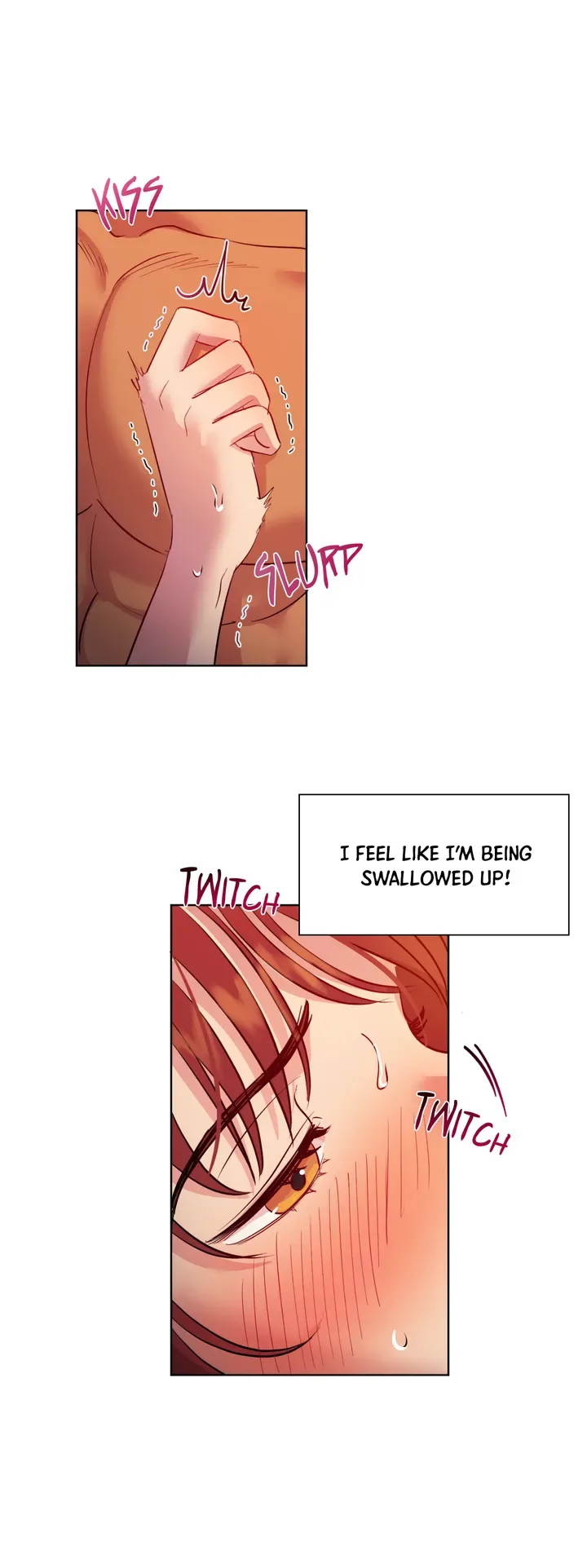 Hana's Demons of Lust Chapter 2 page 24
