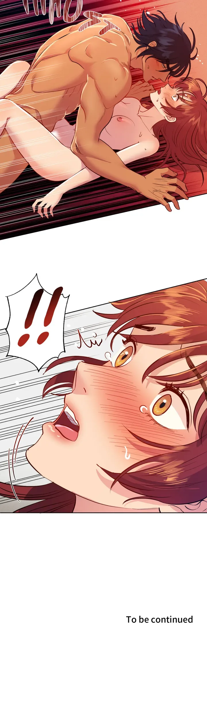 Hana's Demons of Lust Chapter 3 page 26