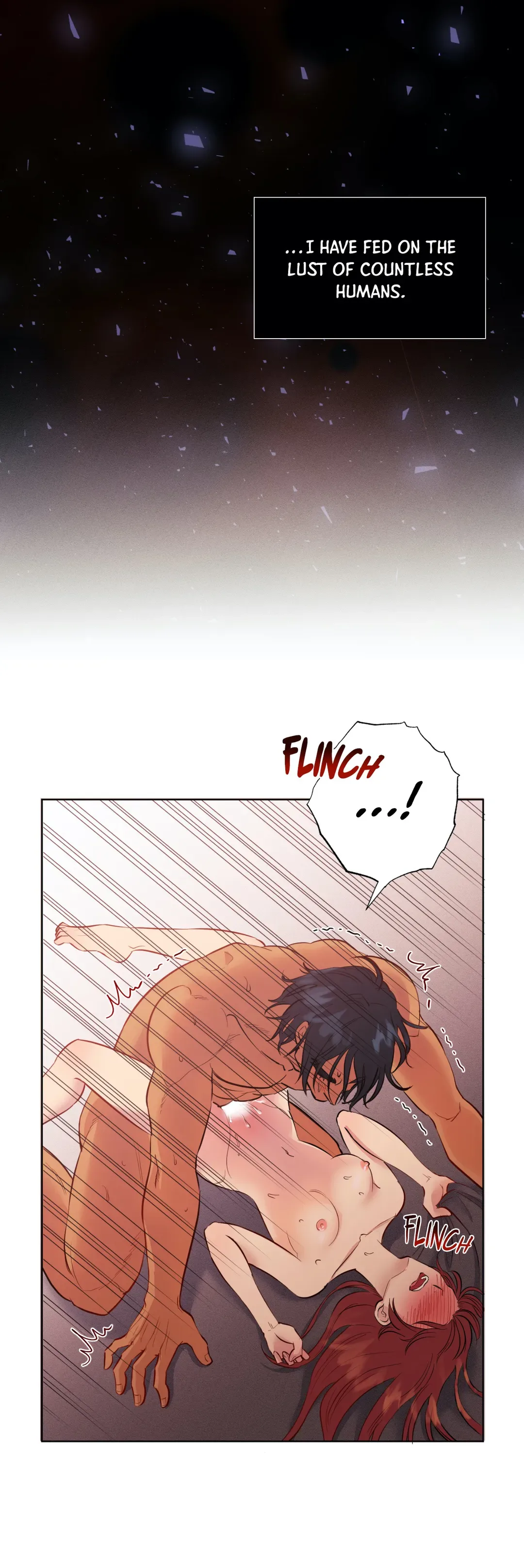 Hana's Demons of Lust Chapter 4 page 2